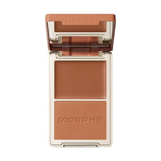 MORPHE Cheek Thrills Bronze & Tone Duos