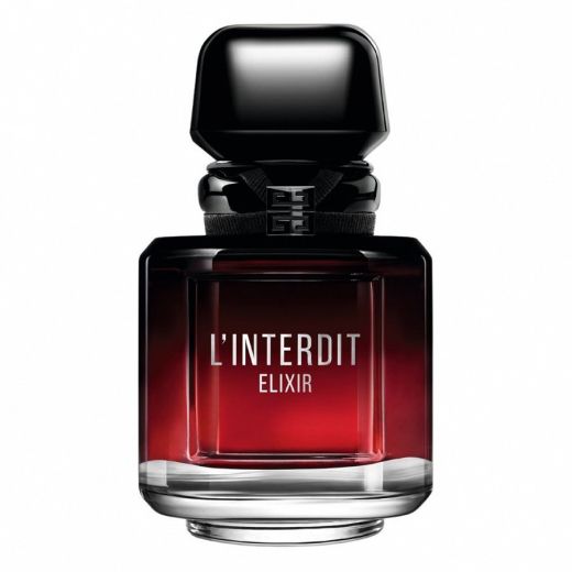 GIVENCHY L'interdit Elixir 