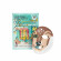 DOUGLAS COLLECTION Seasonal Winter Wonder Sheet Mask Printed