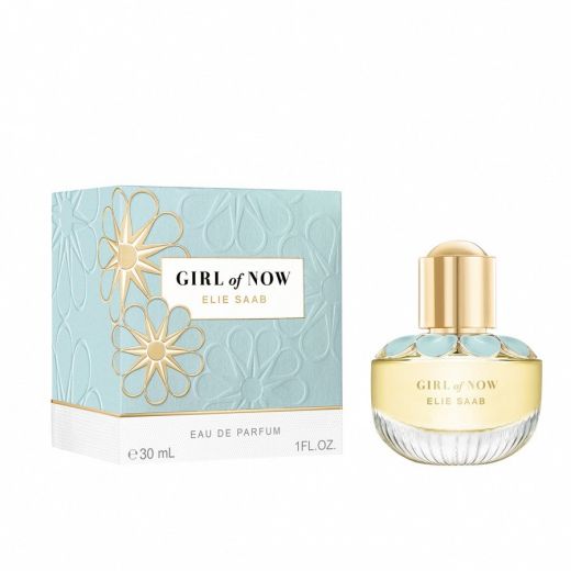 ELIE SAAB The Girl of Now 