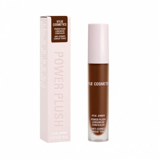 KYLIE COSMETICS Power Plush Longwear Concealer 9,5WN