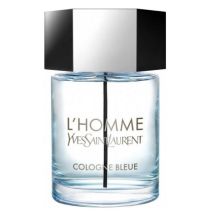 Yves Saint Laurent L`Homme Cologne Bleue  (Tualetes ūdens vīrietim)