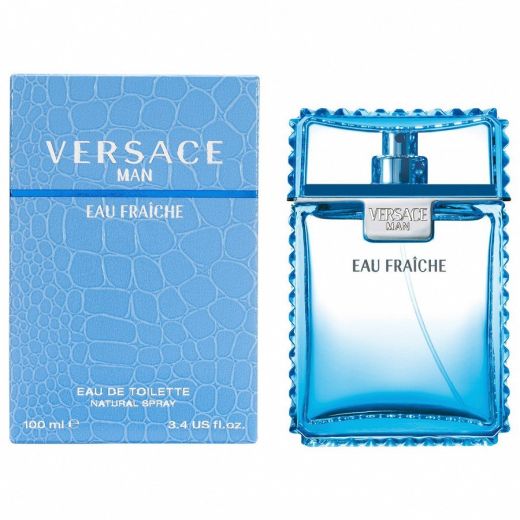 Versace Man Eau Fraîche