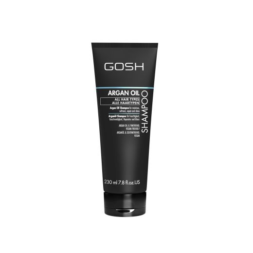 GOSH Argan Oil Shampoo