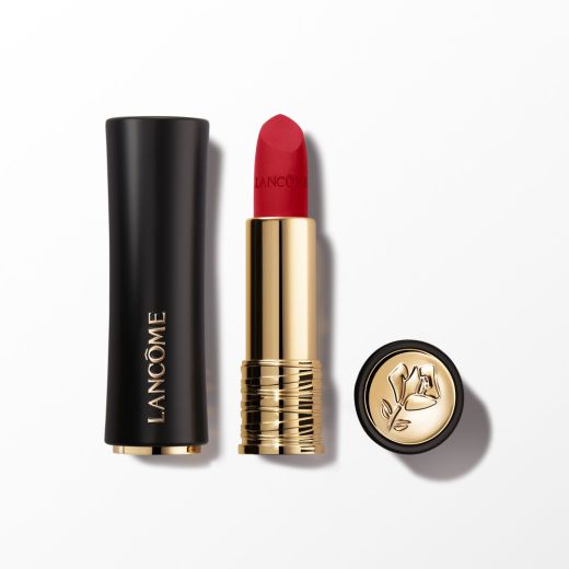 LANCÔME L'absolu Rouge Drama Matte Lasting Comfort Lipstick & Powdery Matte Finish