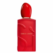 ARMANI Sì Passione Red Bloom