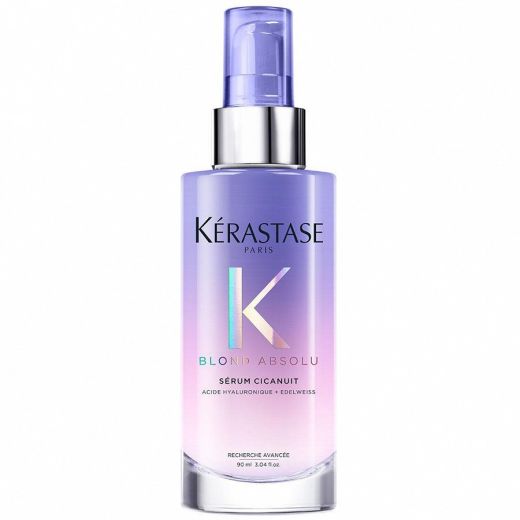 Kérastase Paris Blond Absolu Cicanuit Hair Serum