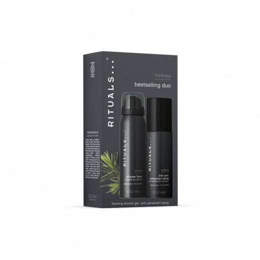 RITUALS Mini Set - Homme 