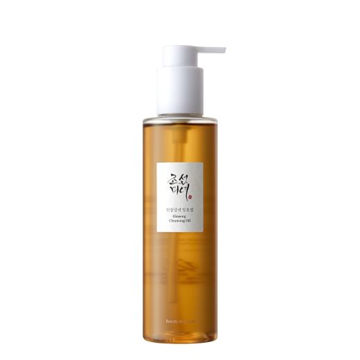 BEAUTY OF JOSEON Ginseng Cleansing Oil