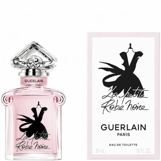 GUERLAIN Petite Robe Noire EDT