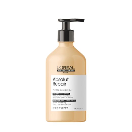 L'Oréal Professionnel Paris Absolut Repair Conditioner