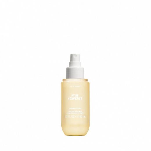 KYLIE JENNER FRAGRANCES Caramel Cloud Hair & Body Mist