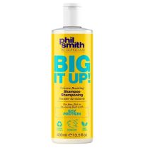 Phil Smith Big it Up Volume Shampoo 