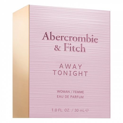 ABERCROMBIE & FITCH Away Tonight Women