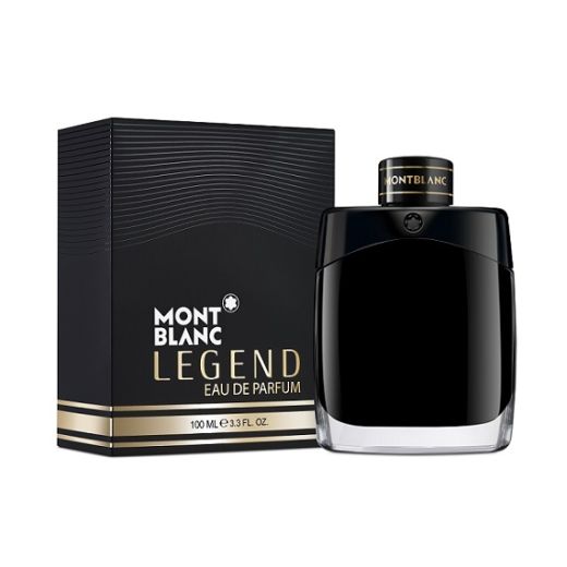 MontBlanc Legend Eau de Parfum  (Parfimērijas ūdens vīrietim)