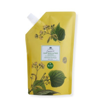 MAGRADA ORGANIC COSMETICS Hair Stimulating Shampoo