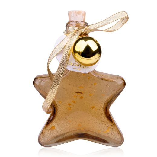 ACCENTRA Winter Magic Shower Gel Vanilla 