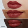 BOBBI BROWN Luxe Lip Color Cranberry