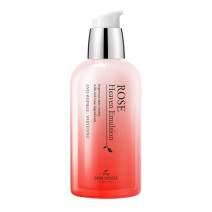 The Skin House Rose Heaven Emulsion  (Pretnovecošanās emulsija sejai)