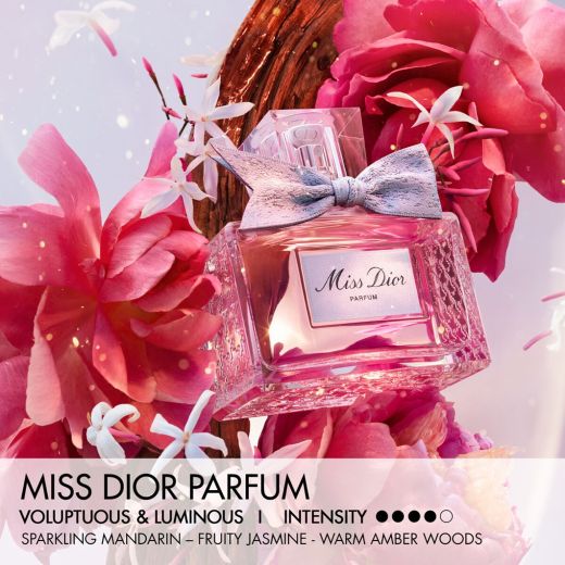 DIOR Miss Dior Parfum - Limited Edition 