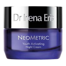 Dr Irena Eris Neometric Youth Activating Night Cream