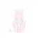 Crystallove Body Cupping Set - Rose