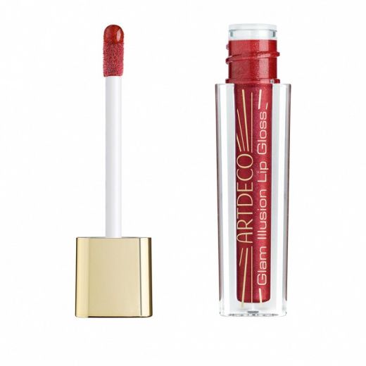 ARTDECO Glam Illusion Lip Gloss 