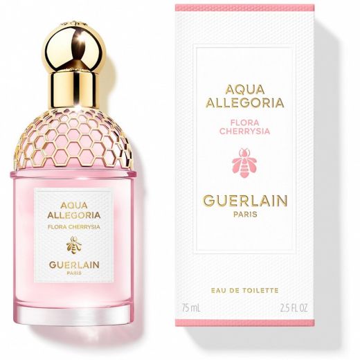 GUERLAIN Aqua Allegoria Flora Cherrysia EDT