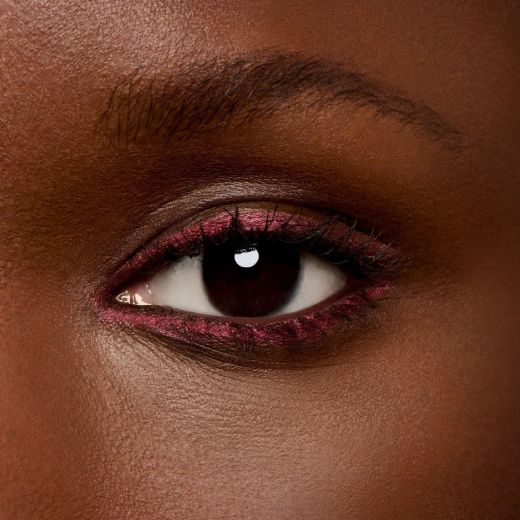 MAC Kajal Excess Longwear Smoky Eye Liner