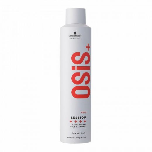 Schwarzkopf Professional Osis + Session