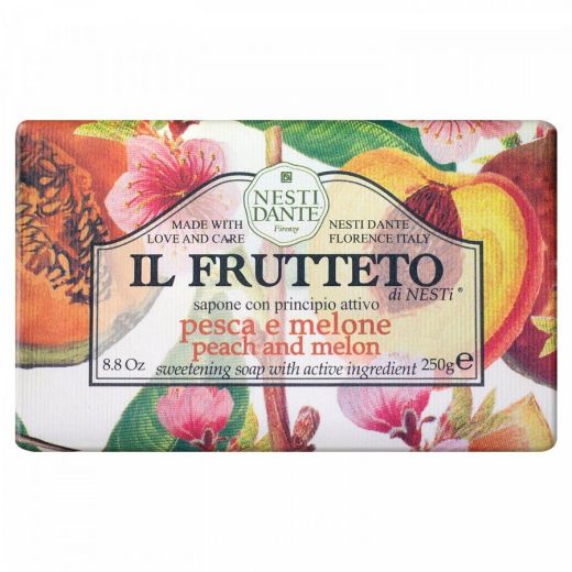 NESTI DANTE Il Frutteto Ziepes