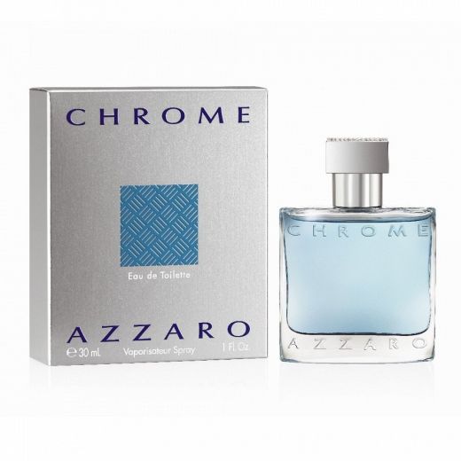 AZZARO Chrome 