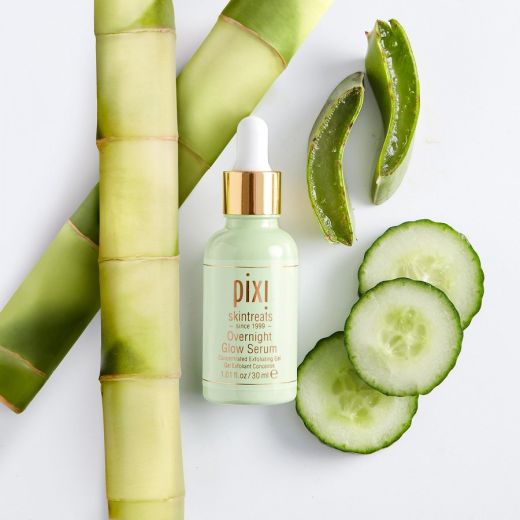 PIXI Overnight Glow Serum 30 ml