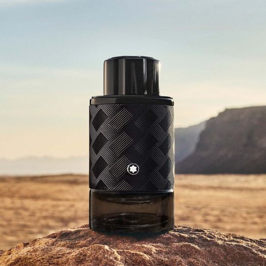 MONTBLANC Explorer Extreme 