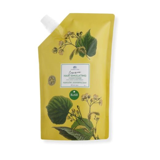 MAGRADA ORGANIC COSMETICS Hair Stimulating Conditioner  