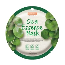 PUREDERM Cica Essence Mask