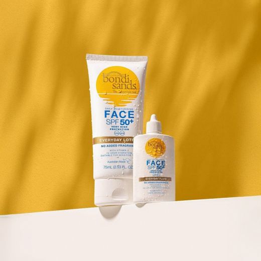 BONDI SANDS SPF 50+ Everyday Face Fluid