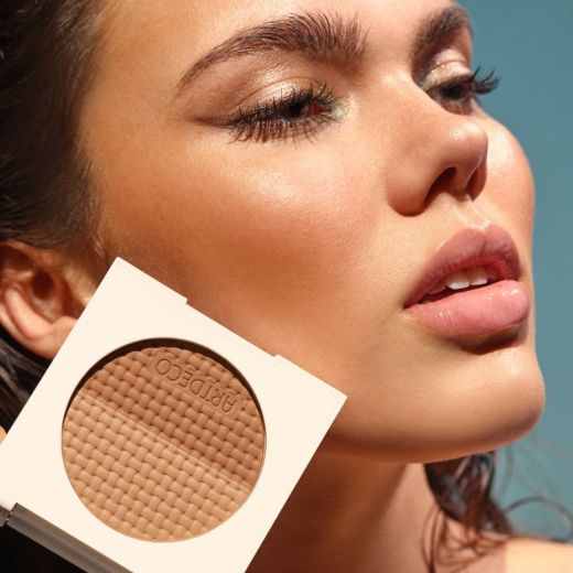 ARTDECO Bronzing Powder Golden Riviera