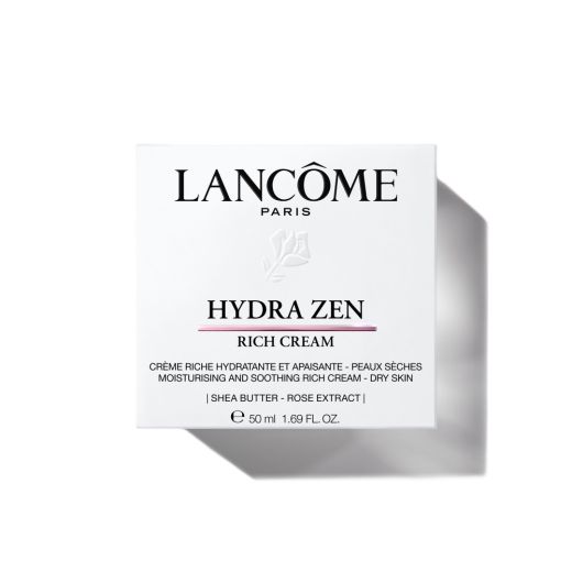 LANCÔME Hydra Zen Rich Cream 