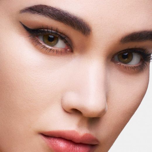 DOLCE&GABBANA BEAUTY Everink Liner 24H Gel Eye Marker 01 Total Black