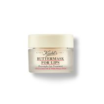 Kiehl's Buttermask for Lips  (Intensīvi mitrinoša lūpu maska)