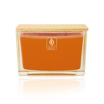 GIARDINO BENESSERE Handmade Candle Amber