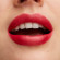 MAC Lustreglass Sheer-Shine Lipstick