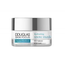 Douglas Focus Aqua Perfect Hydrating Snow Mask 