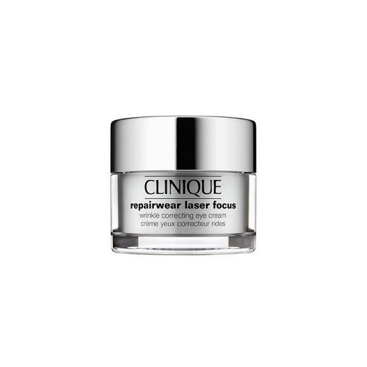 Clinique Repairwear Laser Focus & Wrinkle Correcting Eye Cream