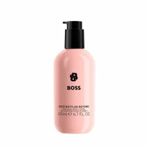 HUGO BOSS Boss Bottled Beyond For Her Body Lotion