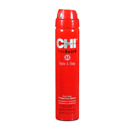 CHI 44 Style & Stay Firm Hold Thermal Protecting Spray  