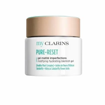 Clarins Pure-Reset Matifying Hydrating Blemish Gel