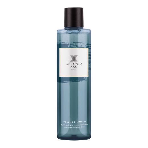 ANTONIO AXU Volumizing Shampoo 