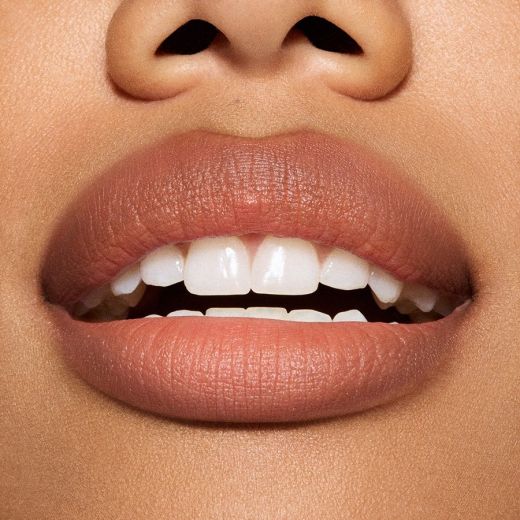 MAC Powder Kiss Hazy Matte Lipstick